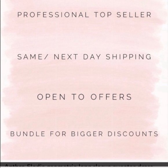 NWT Gentle Fawn grey blouse - Picture 3 of 3